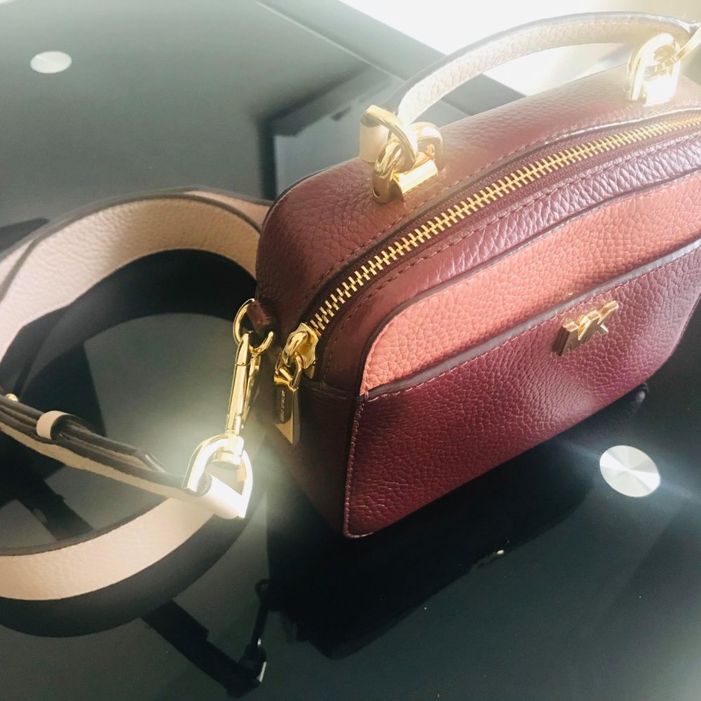 Michael Kors Limited Edition Crossbody bag - Picture 3 of 6